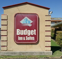 Budget Inn & Suites - USA Accommodation