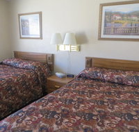 Budget Inn Denison - Accommodation China