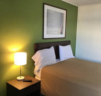 BUDGET INN HOTEL - Tourism Bookings