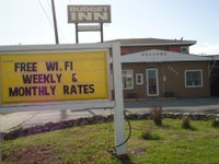 Budget Inn Lawton Tourism Bookings
