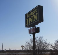 Budget Inn Odessa - USA Accommodation