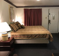 Budget Inn of Brownfield - Tourism Bookings