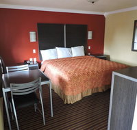 Budget Inn Temple - Tourism Bookings