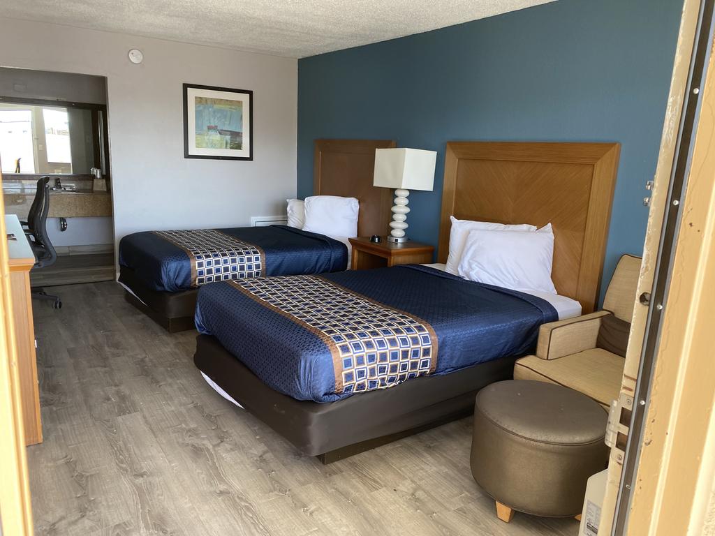 Budget Lodge - thumb 2