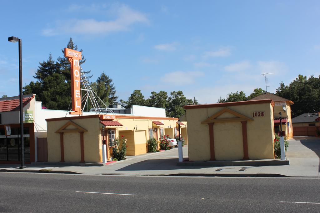 Budget Motel - thumb 0