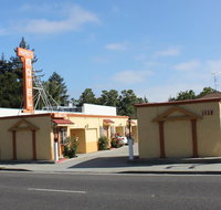 Budget Motel - Tourism Bookings