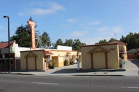 Budget Motel Tourism Bookings