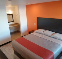 Budget Motel of USA - Tourism Bookings