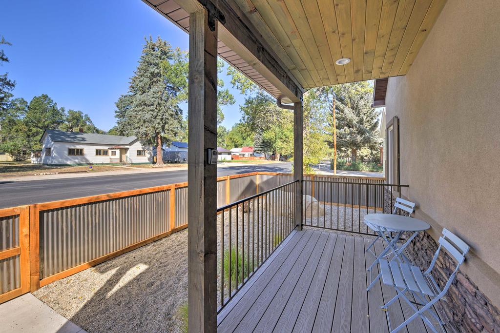 Buena Vista Home With Central AC, 1 Block To Main St - thumb 2