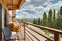 Buffalo Ridge Tourism Bookings