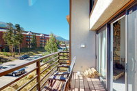 Buffalo Ridge 407DD Tourism Bookings