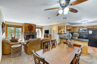 Buffalo Village Tourism Bookings