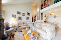 Buffalo Village 408 Tourism Bookings