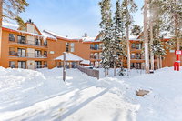 Buffalo Village BB207 Tourism Bookings