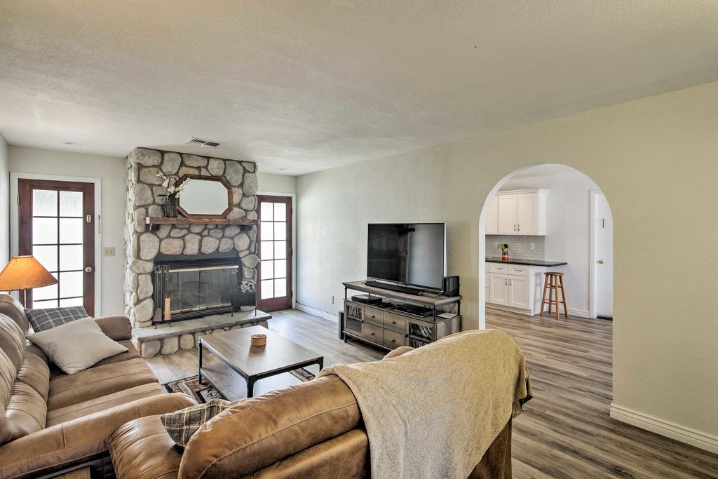 Bullhead City Home W/Patio, 2 Blocks To CO River! - thumb 2