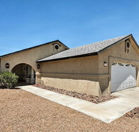 Bullhead City Home w/Patio, 2 Blocks to CO River! - Tourism Bookings