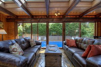 Bullhead Mountain Lodge Home Tourism Bookings