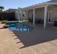 Bullheadcity Pool Villa - Tourism Bookings