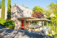 Bullion Street Cottages. 1/2 Block Walk to All B Tourism Bookings