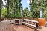 Bullwinkle's Place Tourism Bookings