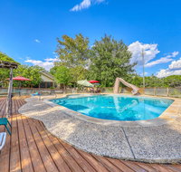 Bumblebee Lodge - Tourism Bookings