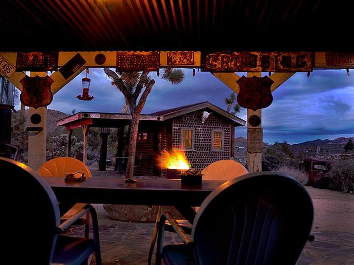 Bungalow In The Boulders - thumb 2