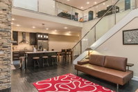 Bunker Creek - Loft 3C Tourism Bookings