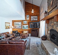 Burgess Creek Townhomes 206 condo - Tourism Bookings