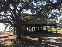 Burkart House - Pet Friendly by Gulf Shores Rentals Tourism Bookings