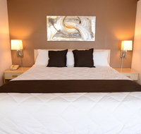 Burlington Inn - USA Accommodation