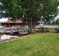 Butch Cassidy's Hideout - USA Accommodation