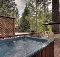 Butterfield Agate Bay Rental - USA Accommodation