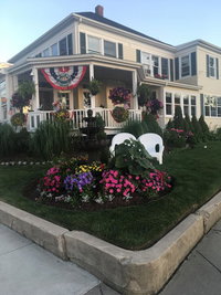 By the Sea Bed And Breakfast USA Accommodation