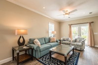 Cabana Retreat Tourism Bookings