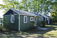 Cabin 1 - Cedar Village cabin Tourism Bookings