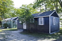 Cabin 2 - M Den cabin Tourism Bookings