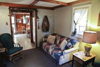 Cabin 4 - Loon's Landing cabin Tourism Bookings