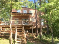 Cabin 4 on Lake Livingston Tourism Bookings