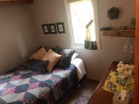 Cabin 5 - Times Square cabin Tourism Bookings