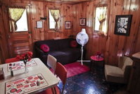 Cabin 6 - Casablanca cabin Tourism Bookings