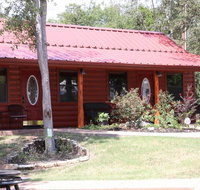 Cabin 1 Rental 15 minutes from Magnolia and Baylor - USA Accommodation