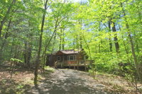 Cabin At Sleepy Creek Tourism Bookings