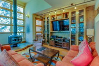 Cabin Creek Townhome Tourism Bookings