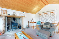 Cabin Dream USA Accommodation