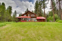 Cabin in the Pines Tourism Bookings