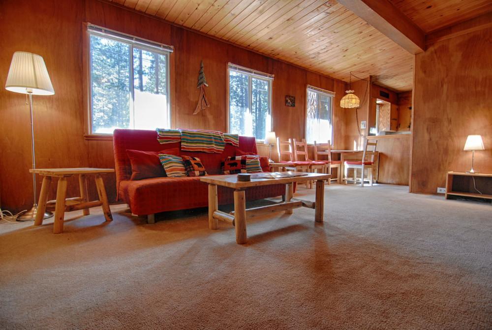 Cabin On Coon Street (Cabin) - thumb 0