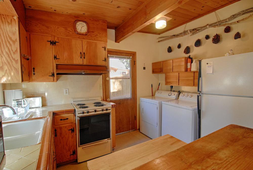 Cabin On Coon Street (Cabin) - thumb 1