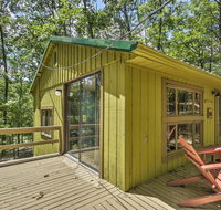 Cabin on Ranch 5 Mi to Raystown Lake Launch - Tourism Bookings