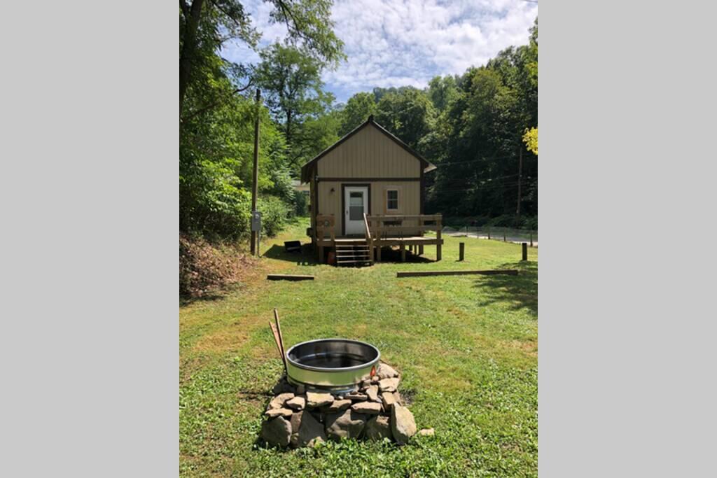 Cabin On The Creek - thumb 0