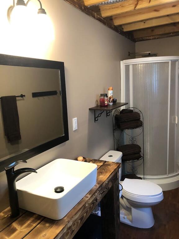 Cabin On The Creek - thumb 3